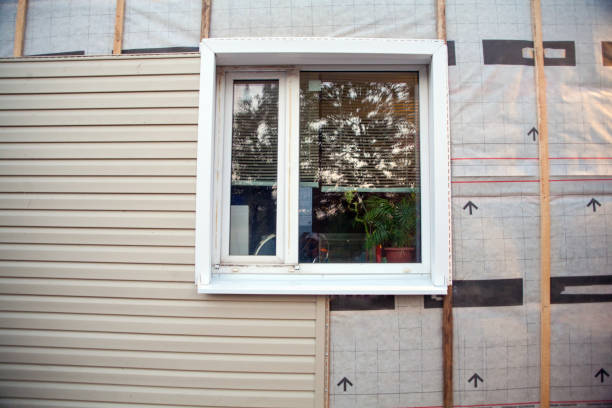 Best Fiber Cement Siding Installation  in Perrysburg, OH